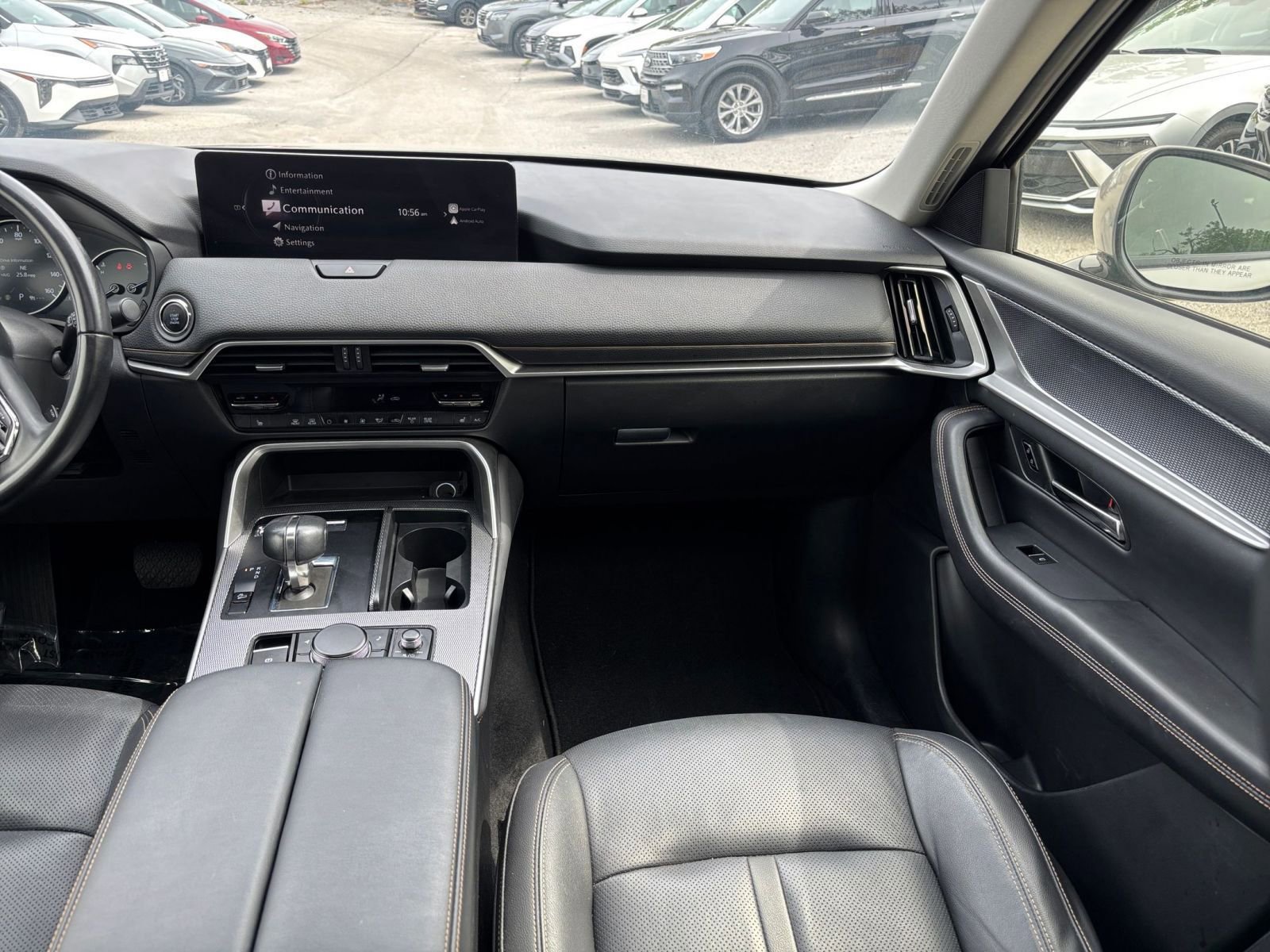 Thumbnail: 2025 Mazda CX-90 - 32