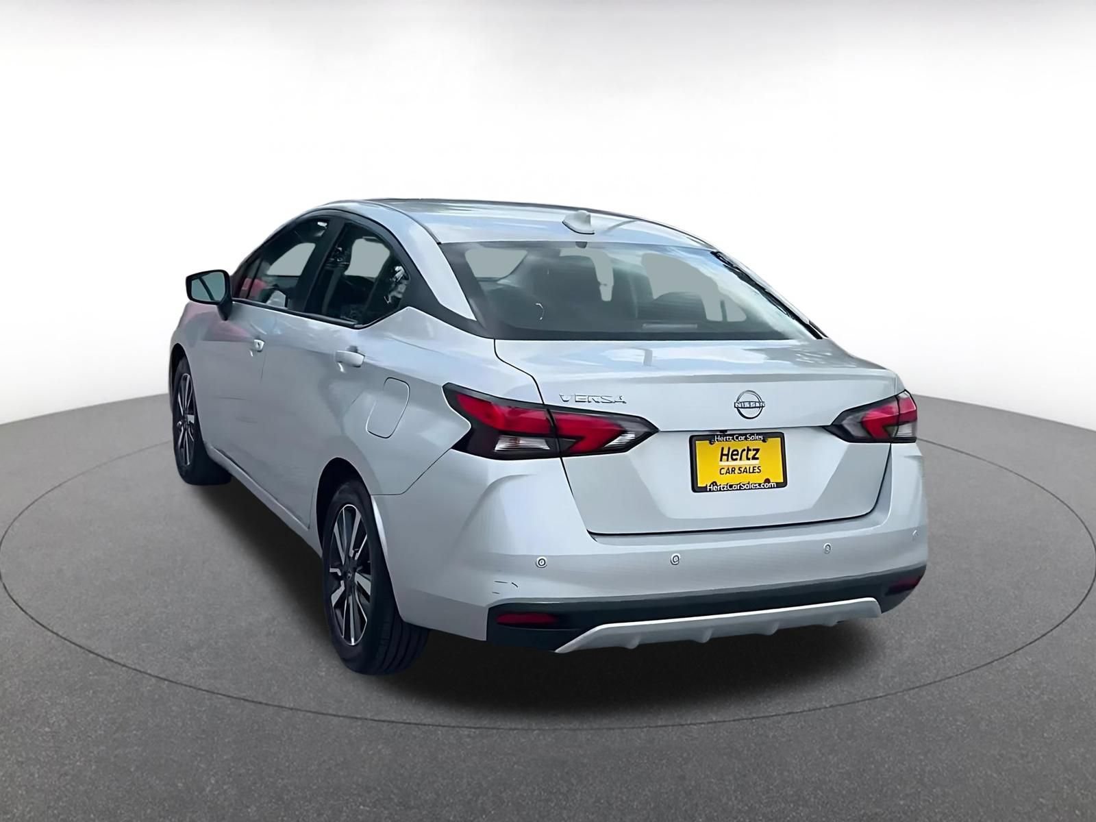 Thumbnail: 2025 Nissan Versa - 11
