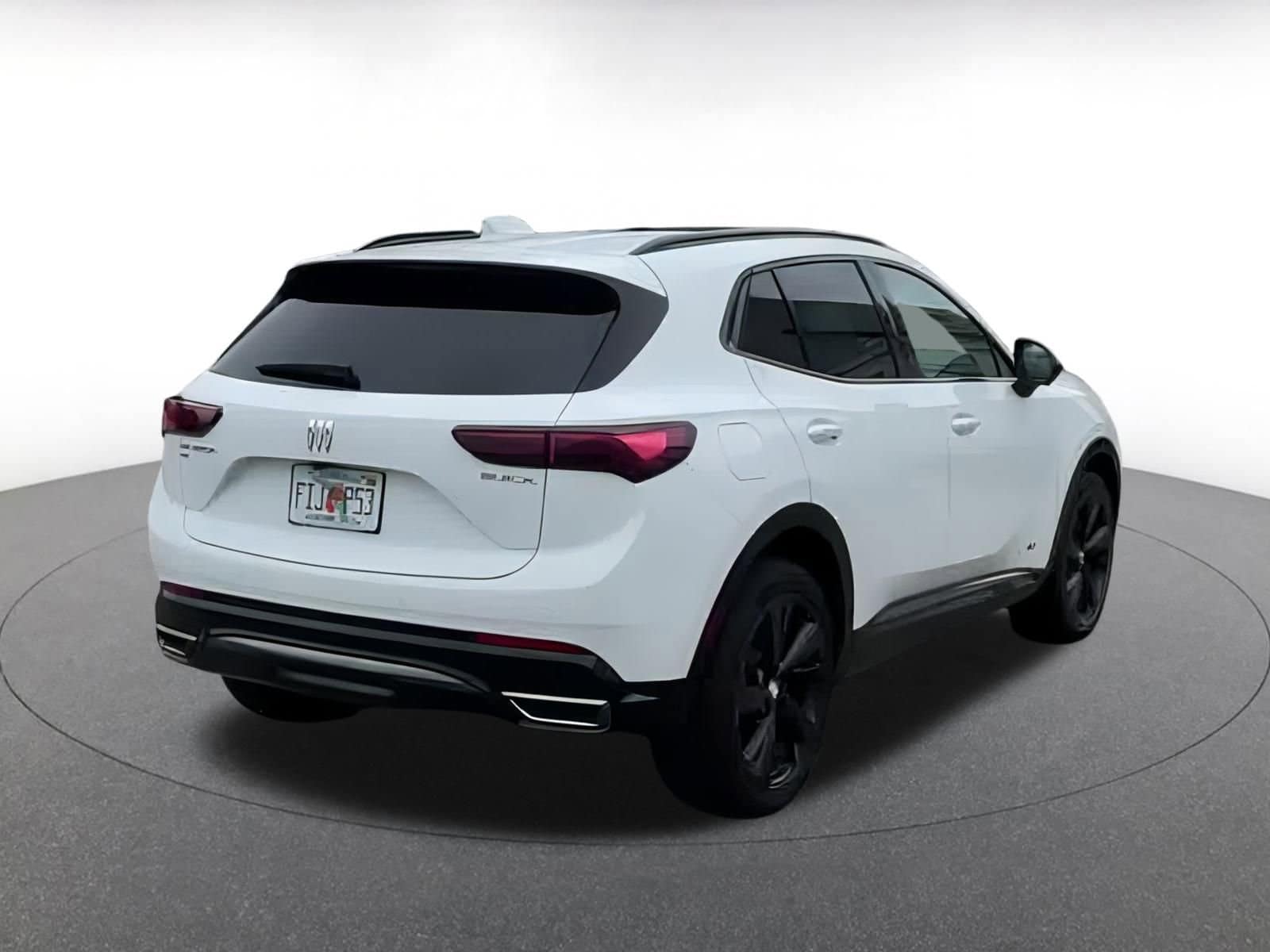 Thumbnail: 2024 Buick Envision - 15