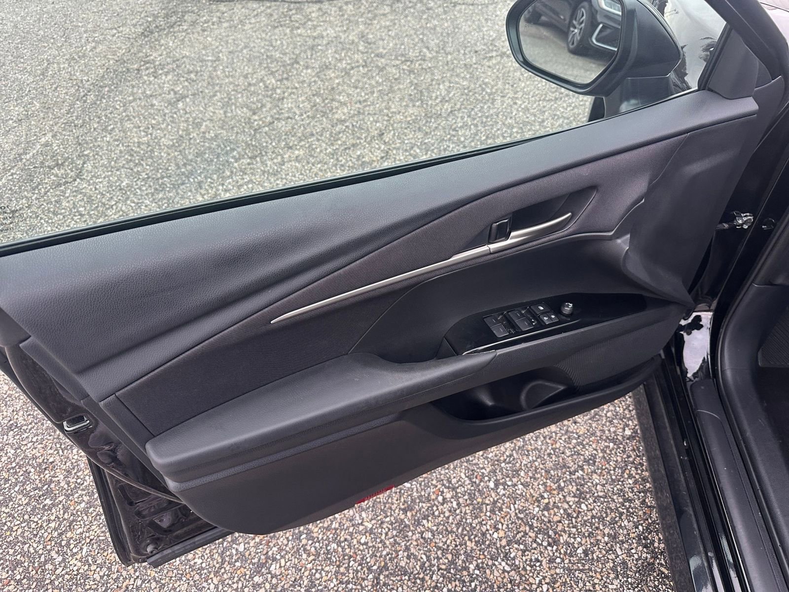 Thumbnail: 2025 Toyota Camry - 20