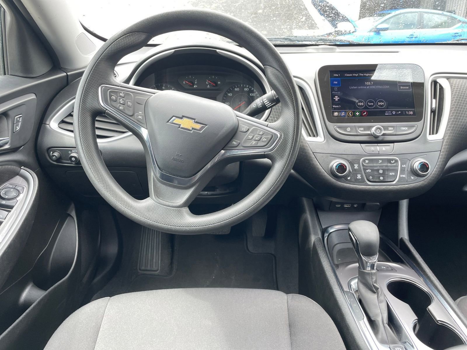Thumbnail: 2023 Chevrolet Malibu - 34