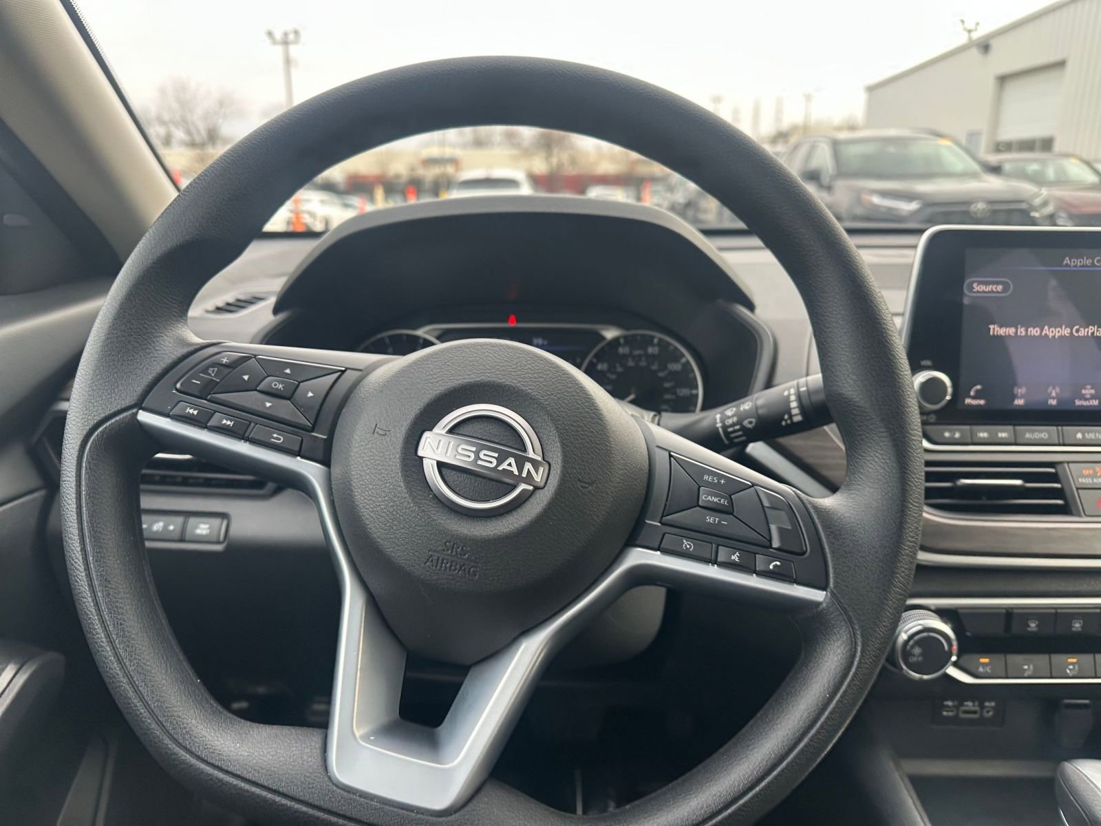 Thumbnail: 2025 Nissan Altima - 27