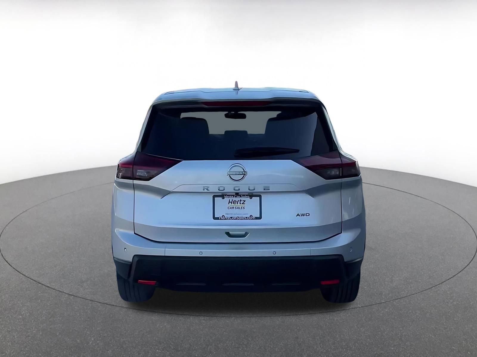 Thumbnail: 2025 Nissan Rogue - 12