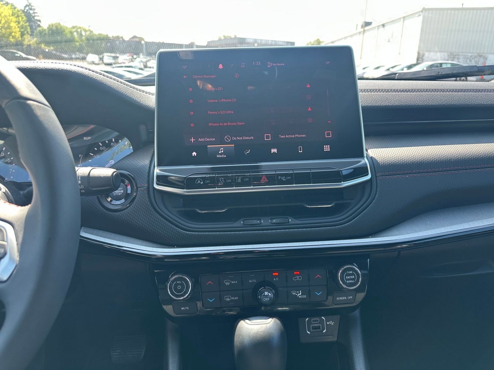 Thumbnail: 2025 Jeep Compass - 18