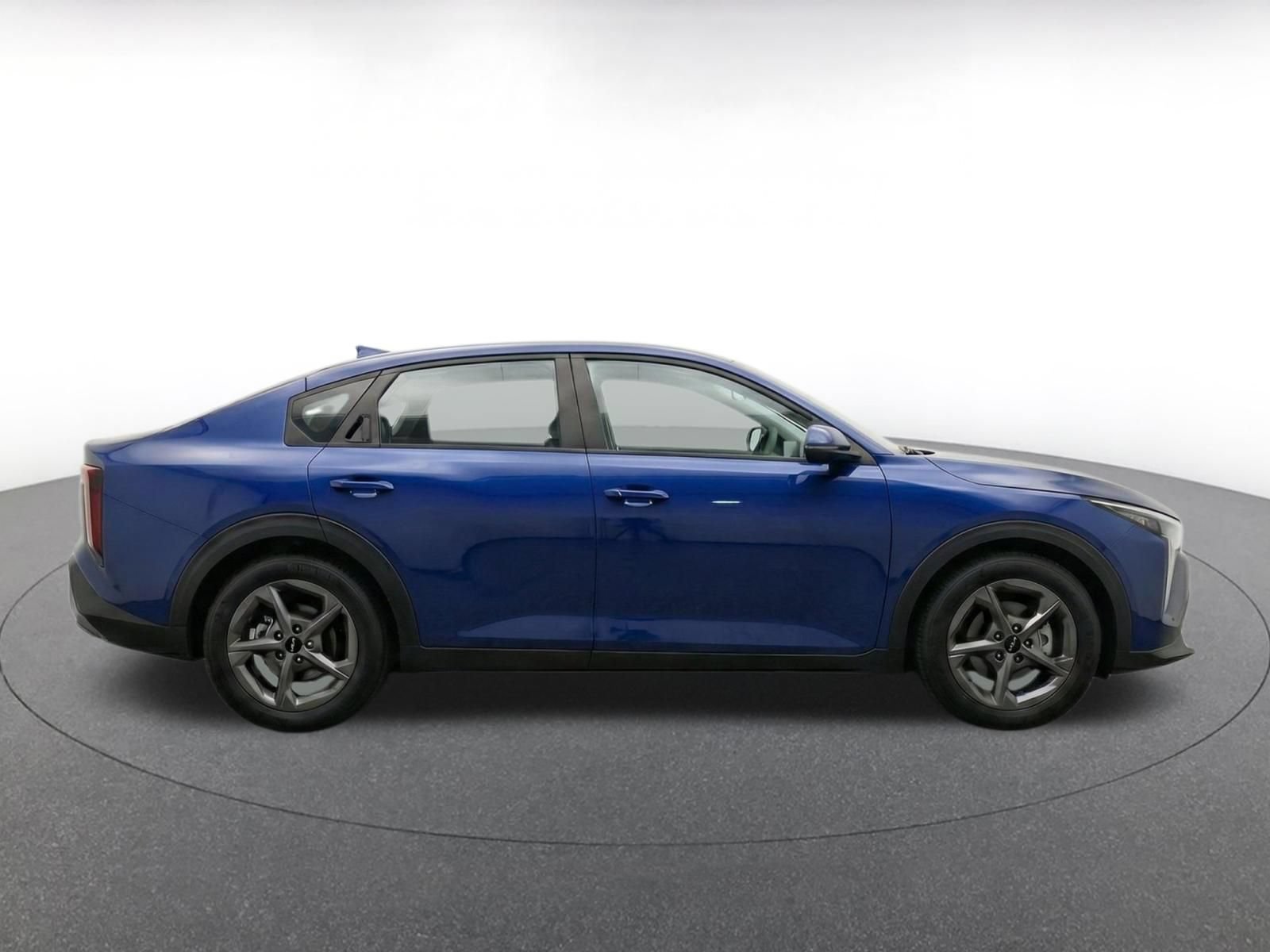 Thumbnail: 2026 Kia K4 - 9