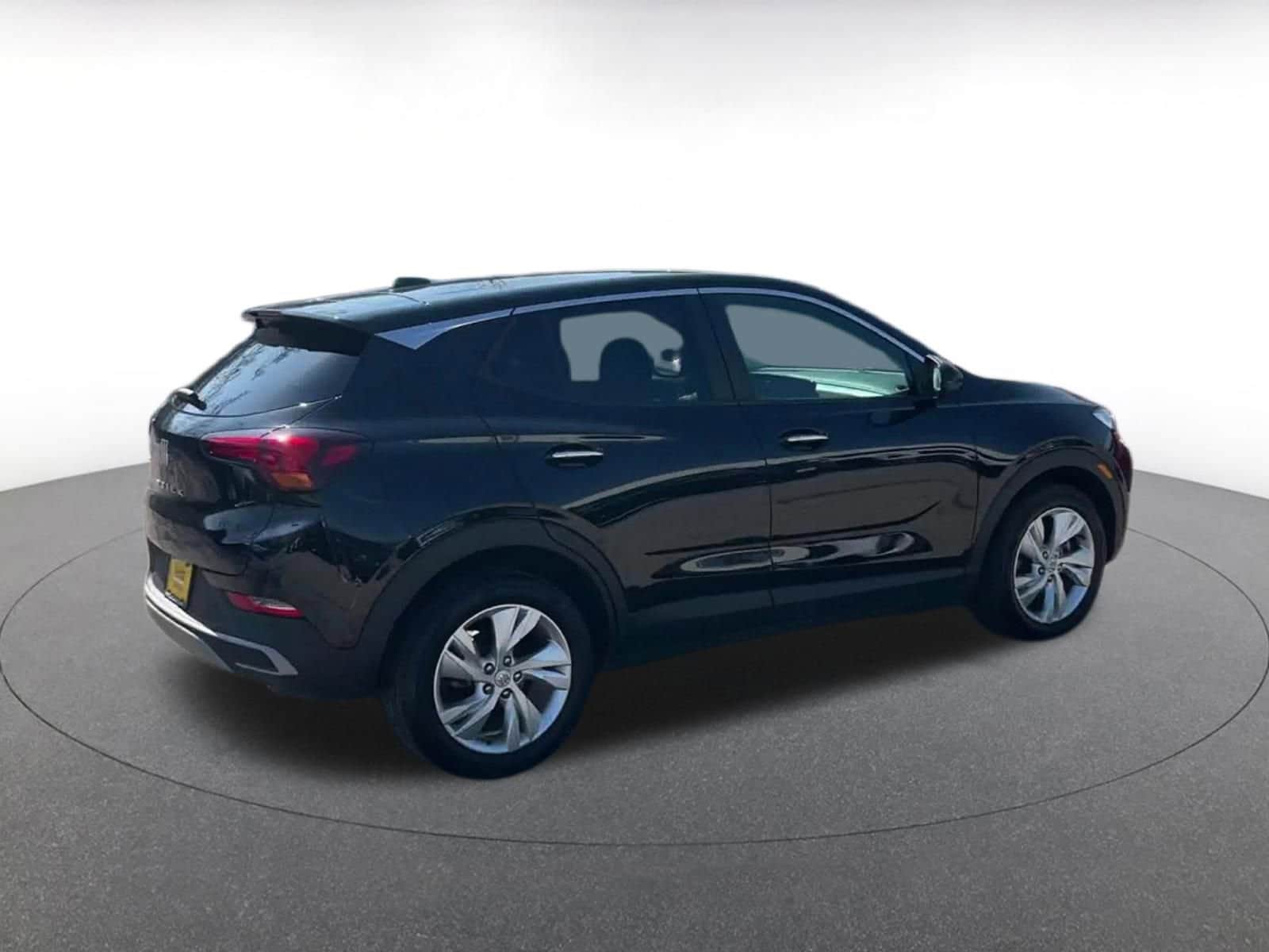 Thumbnail: 2025 Buick Encore GX - 14