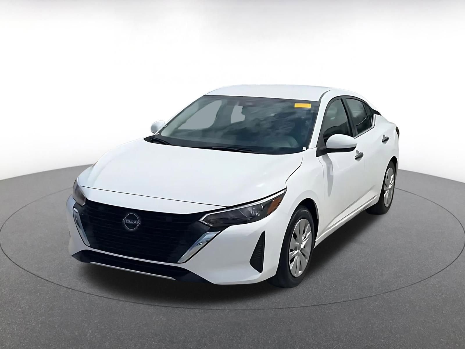 Thumbnail: 2025 Nissan Sentra - 7