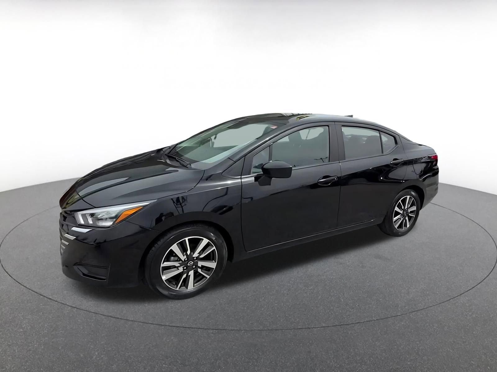 Thumbnail: 2025 Nissan Versa - 8