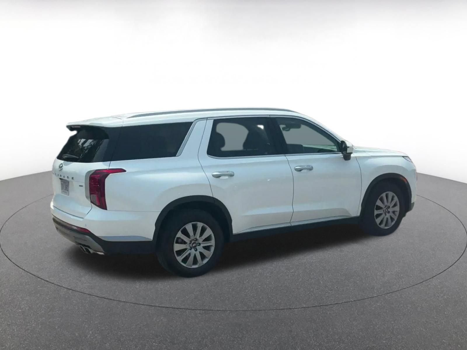 Thumbnail: 2025 Hyundai Palisade - 14