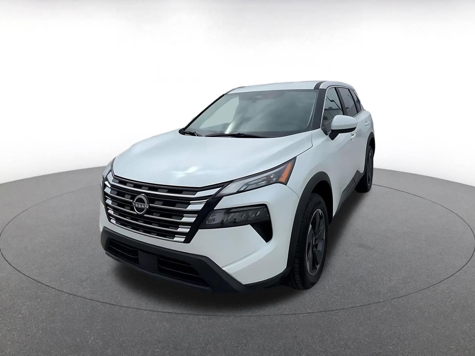 Thumbnail: 2025 Nissan Rogue - 7