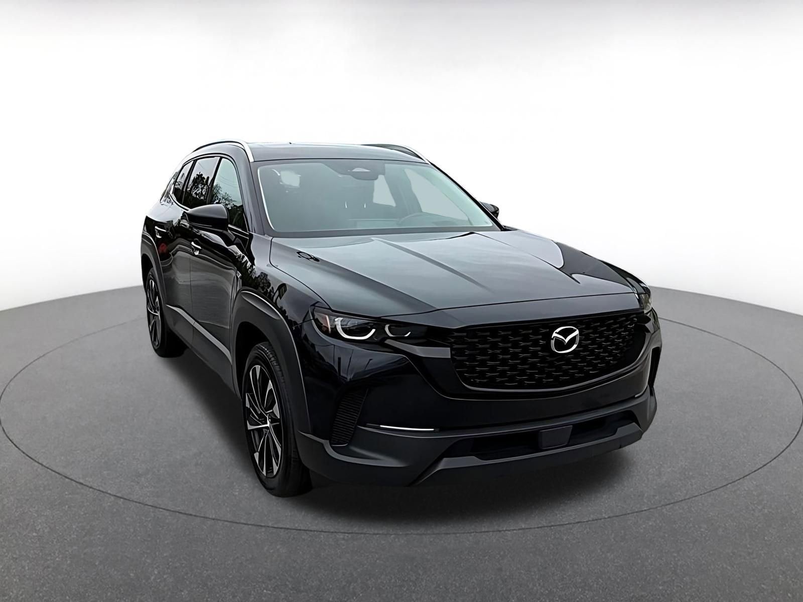 Thumbnail: 2025 Mazda CX-50 - 1