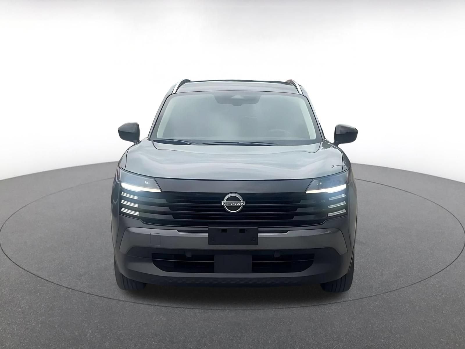 Thumbnail: 2026 Nissan Kicks - 4