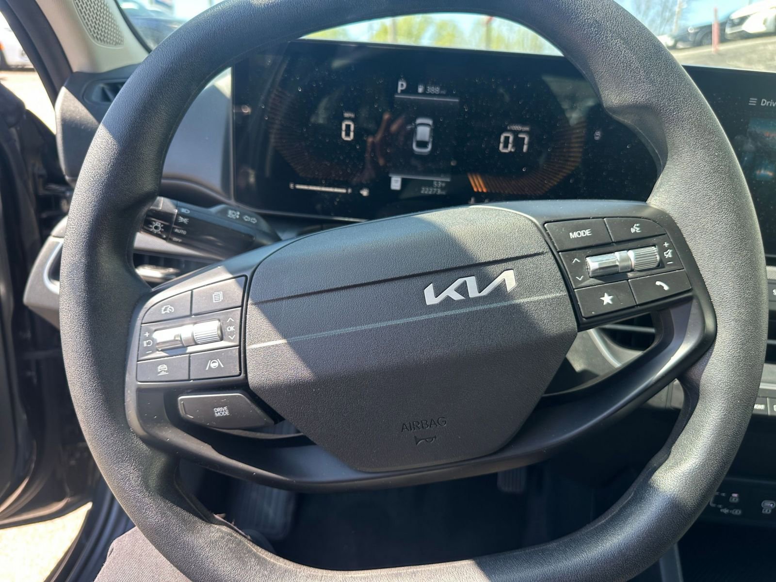 Thumbnail: 2025 Kia K4 - 25
