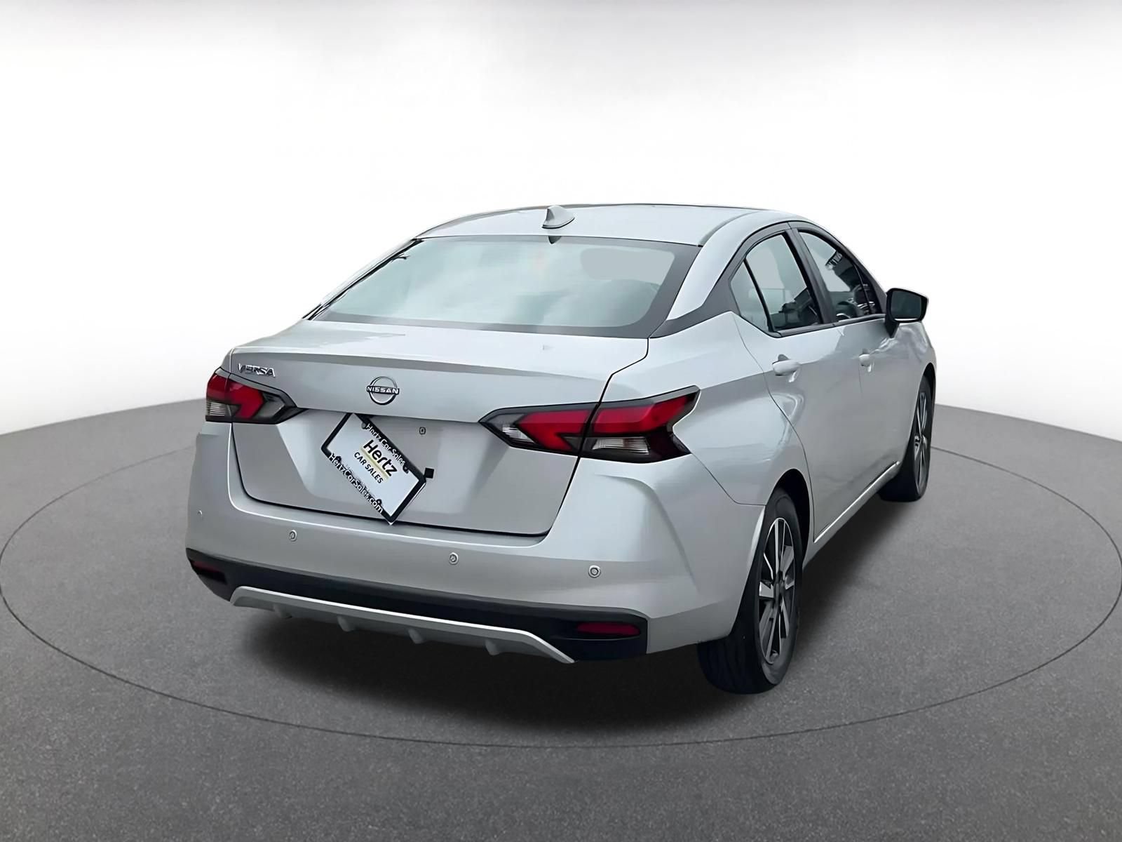 Thumbnail: 2025 Nissan Versa - 13