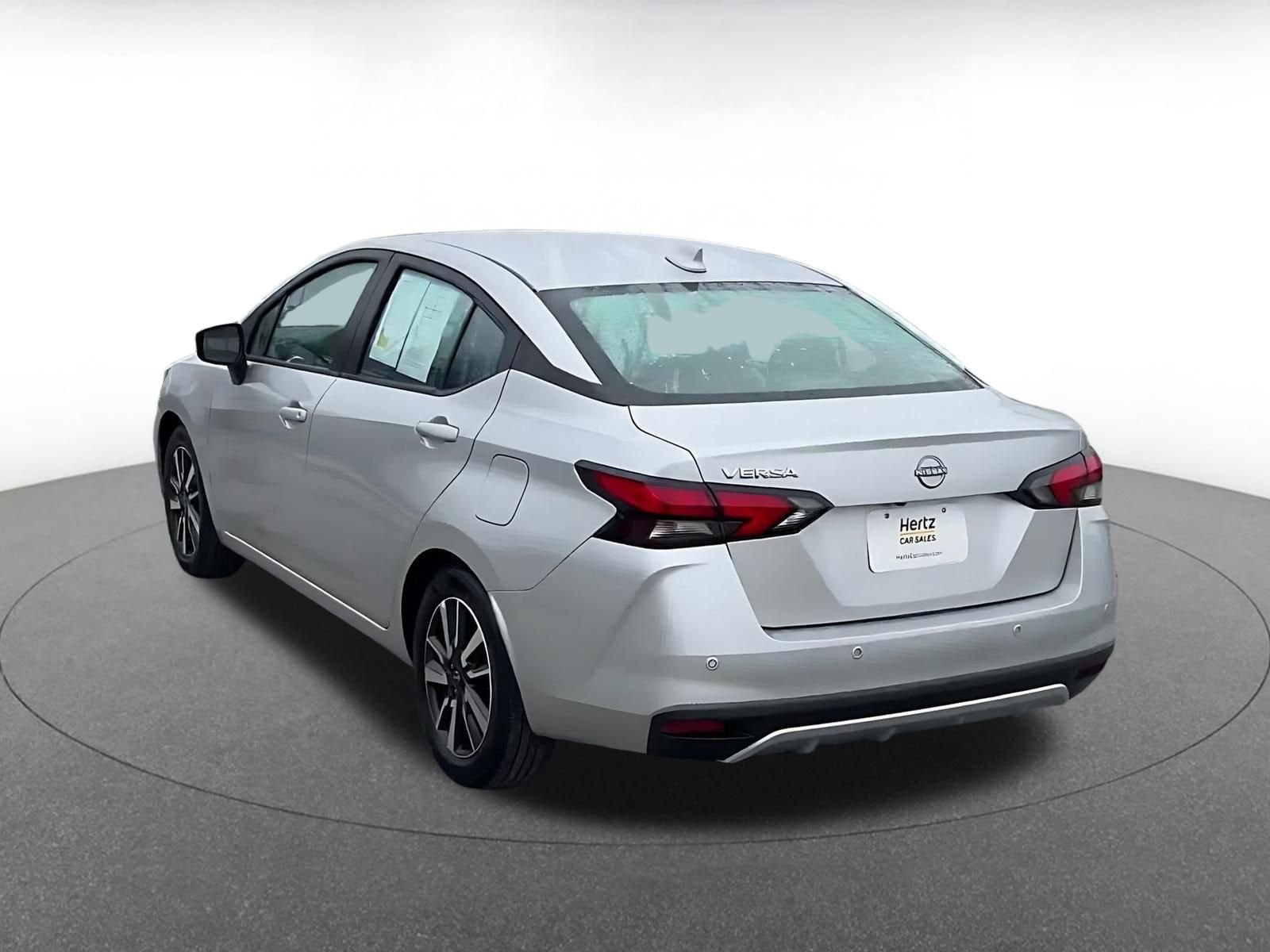 Thumbnail: 2025 Nissan Versa - 11