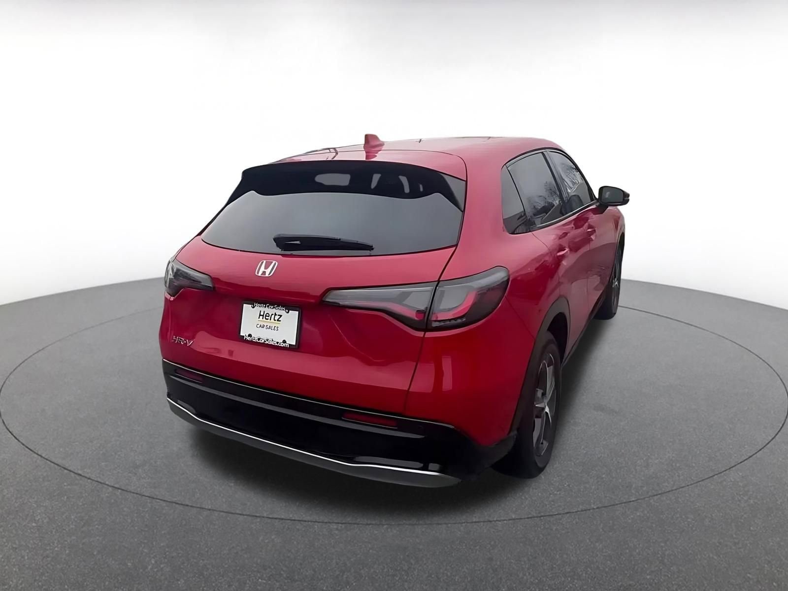 Thumbnail: 2025 Honda HR-V - 15