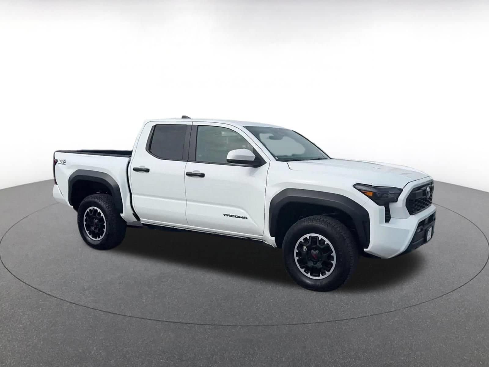 Thumbnail: 2024 Toyota Tacoma - 2