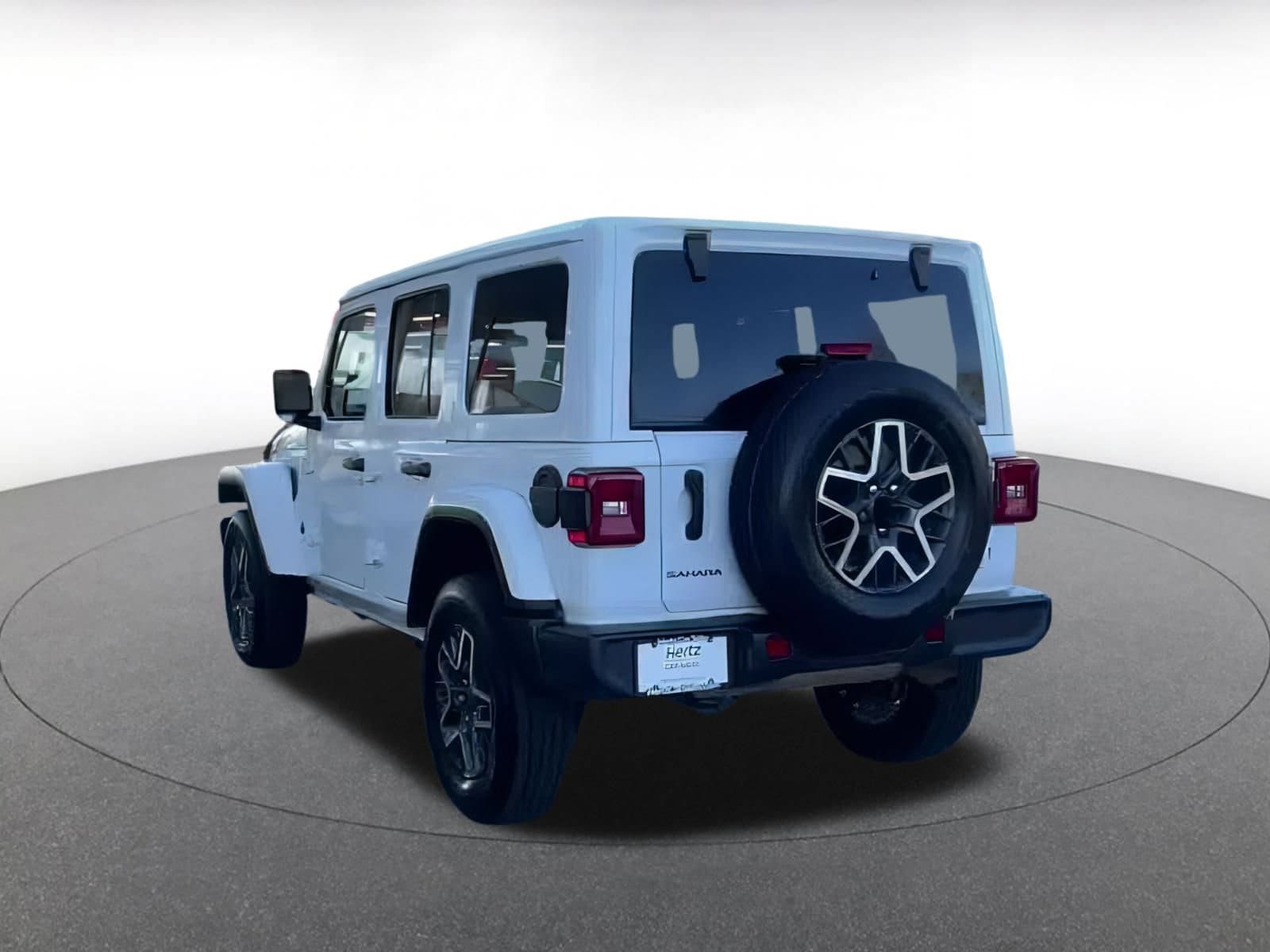 Thumbnail: 2025 Jeep Wrangler - 14