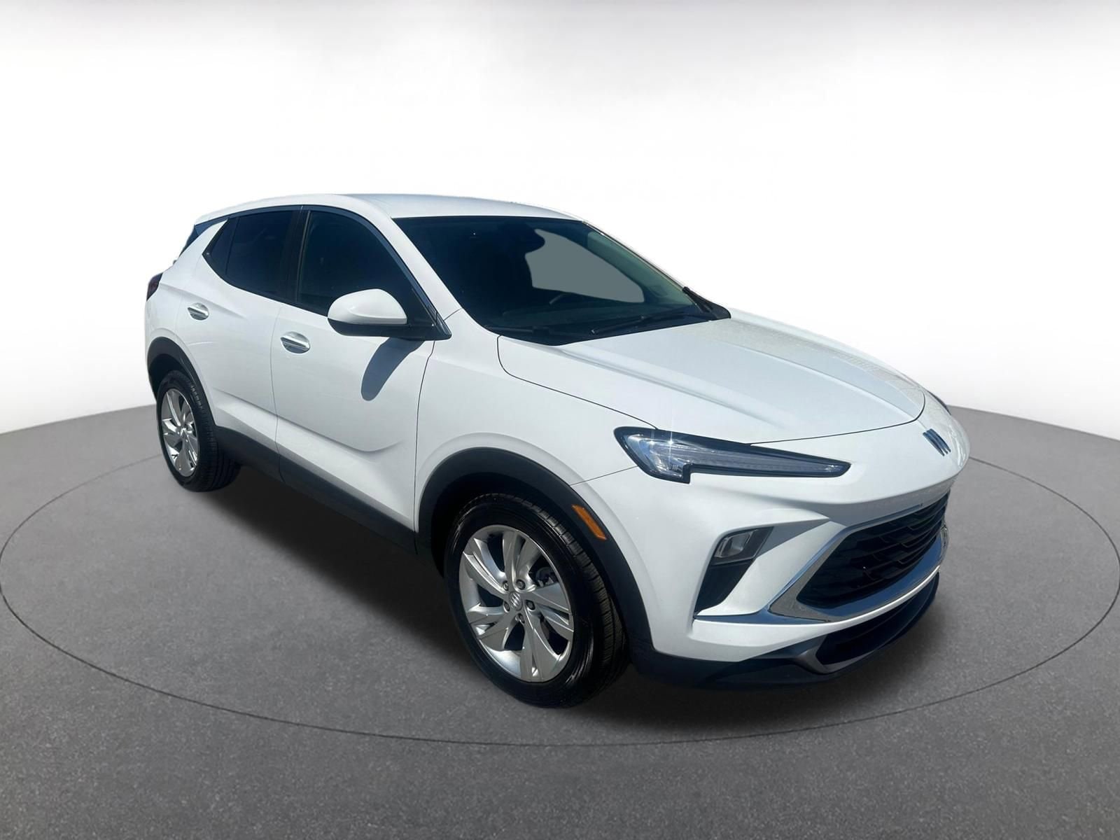 Thumbnail: 2025 Buick Encore GX - 1