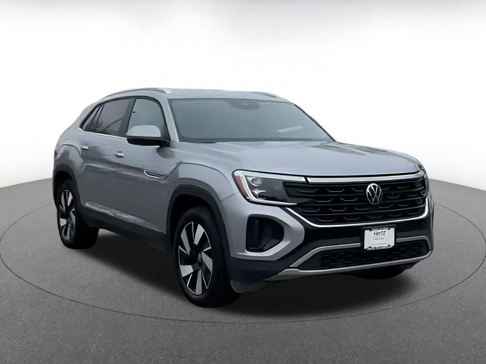 Thumbnail: 2025 Volkswagen Atlas - 3