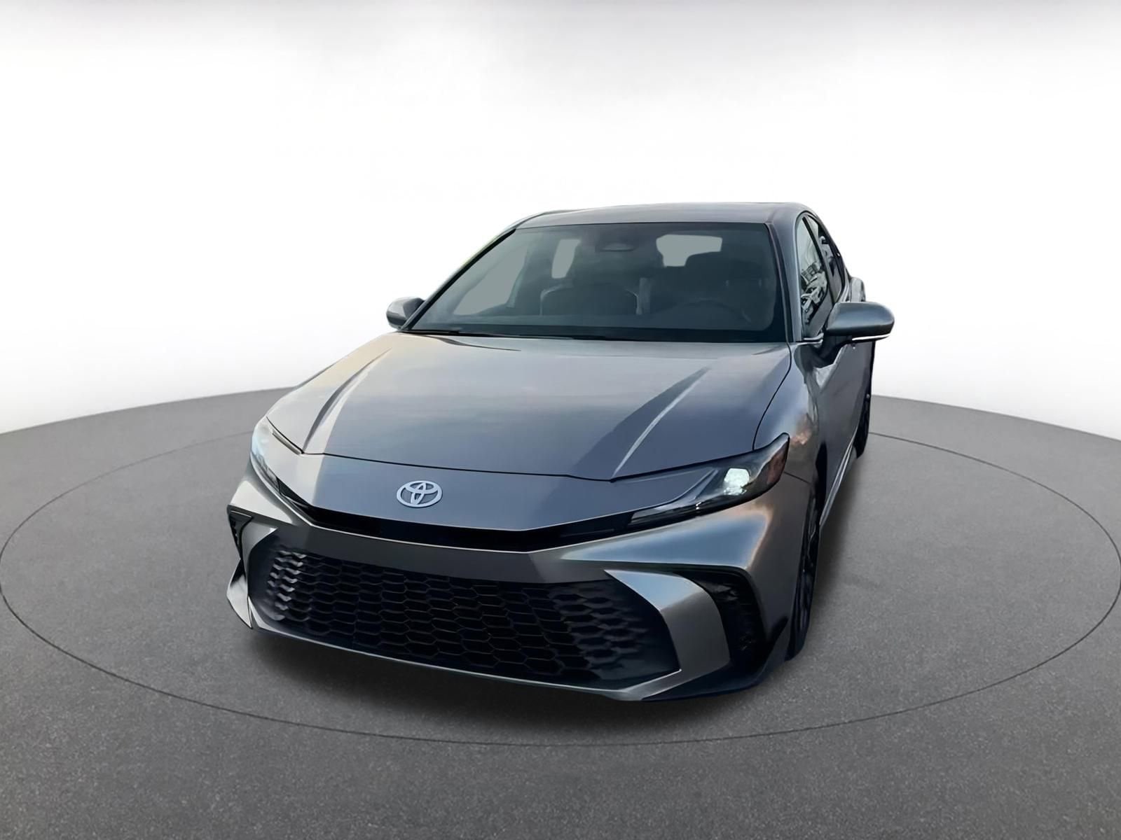 Thumbnail: 2025 Toyota Camry - 4