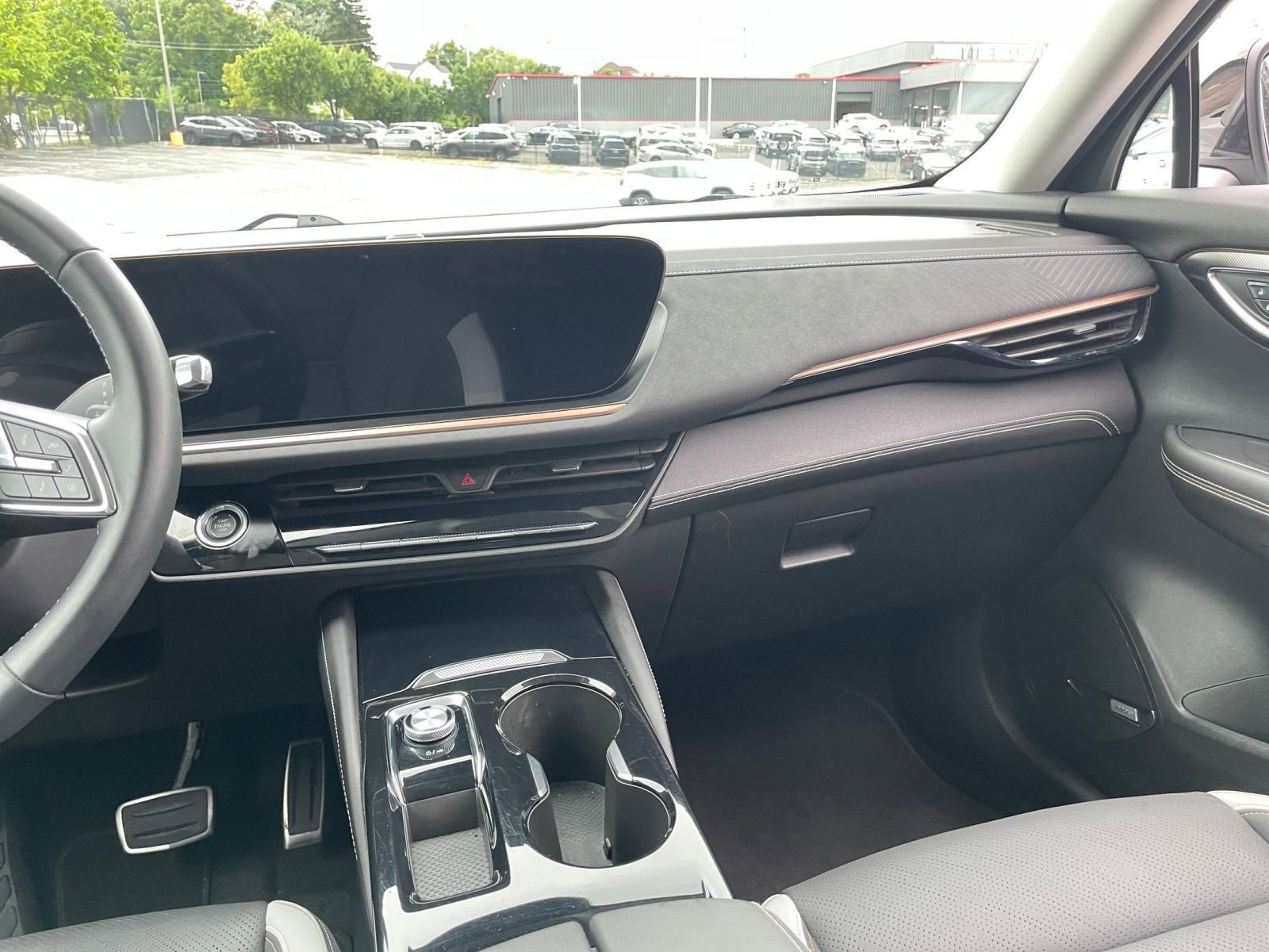 Thumbnail: 2024 Buick Envision - 35