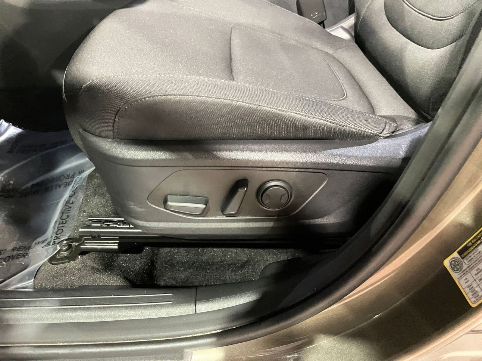 Thumbnail: 2025 Hyundai Tucson - 23