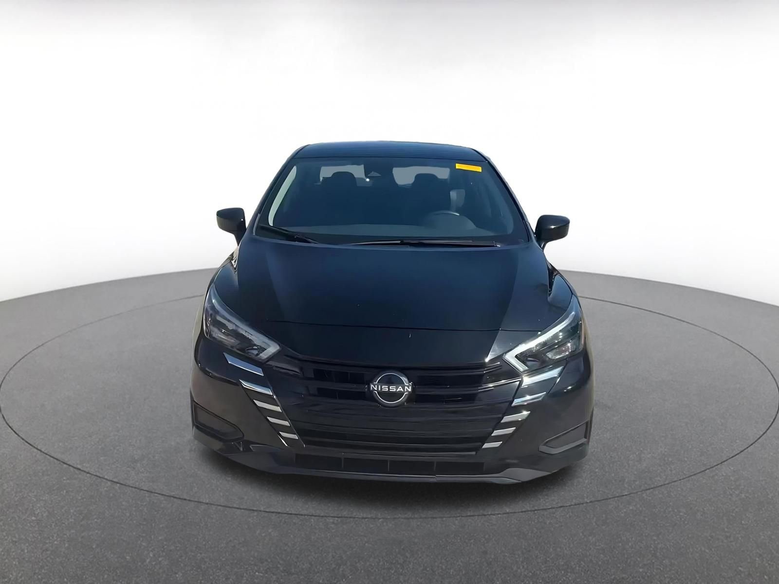 Thumbnail: 2025 Nissan Versa - 4