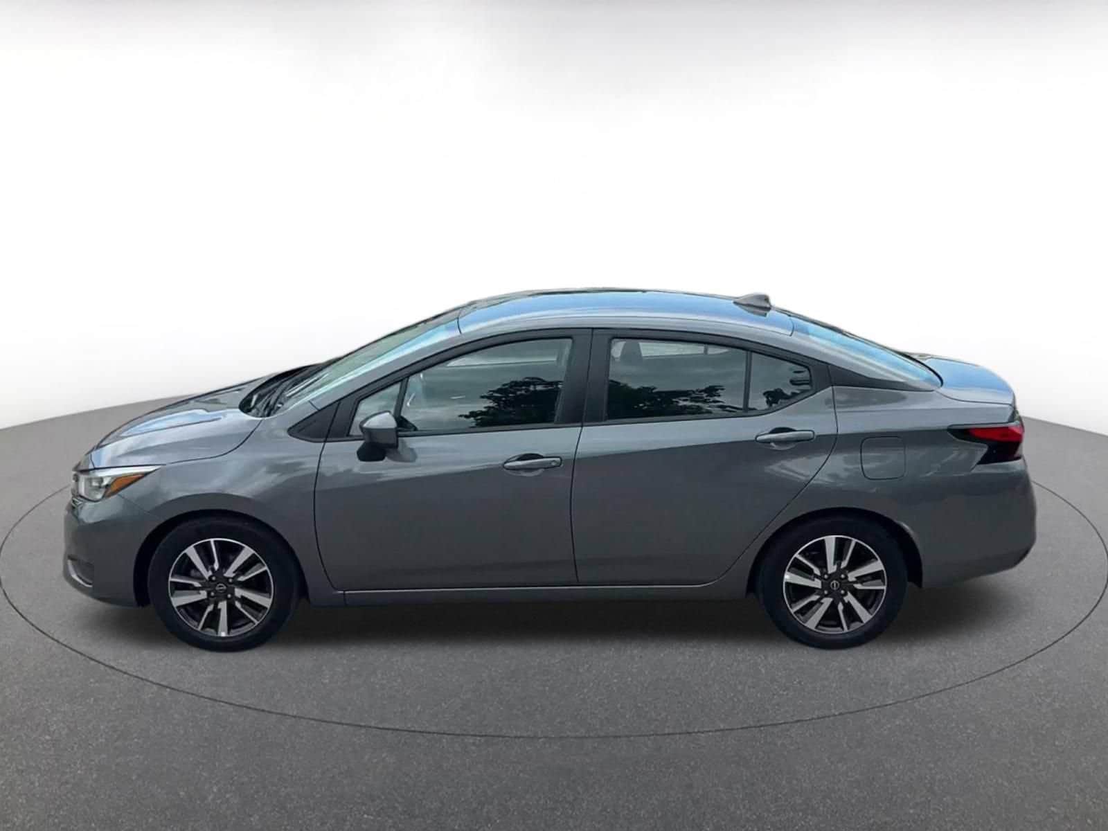 Thumbnail: 2025 Nissan Versa - 8