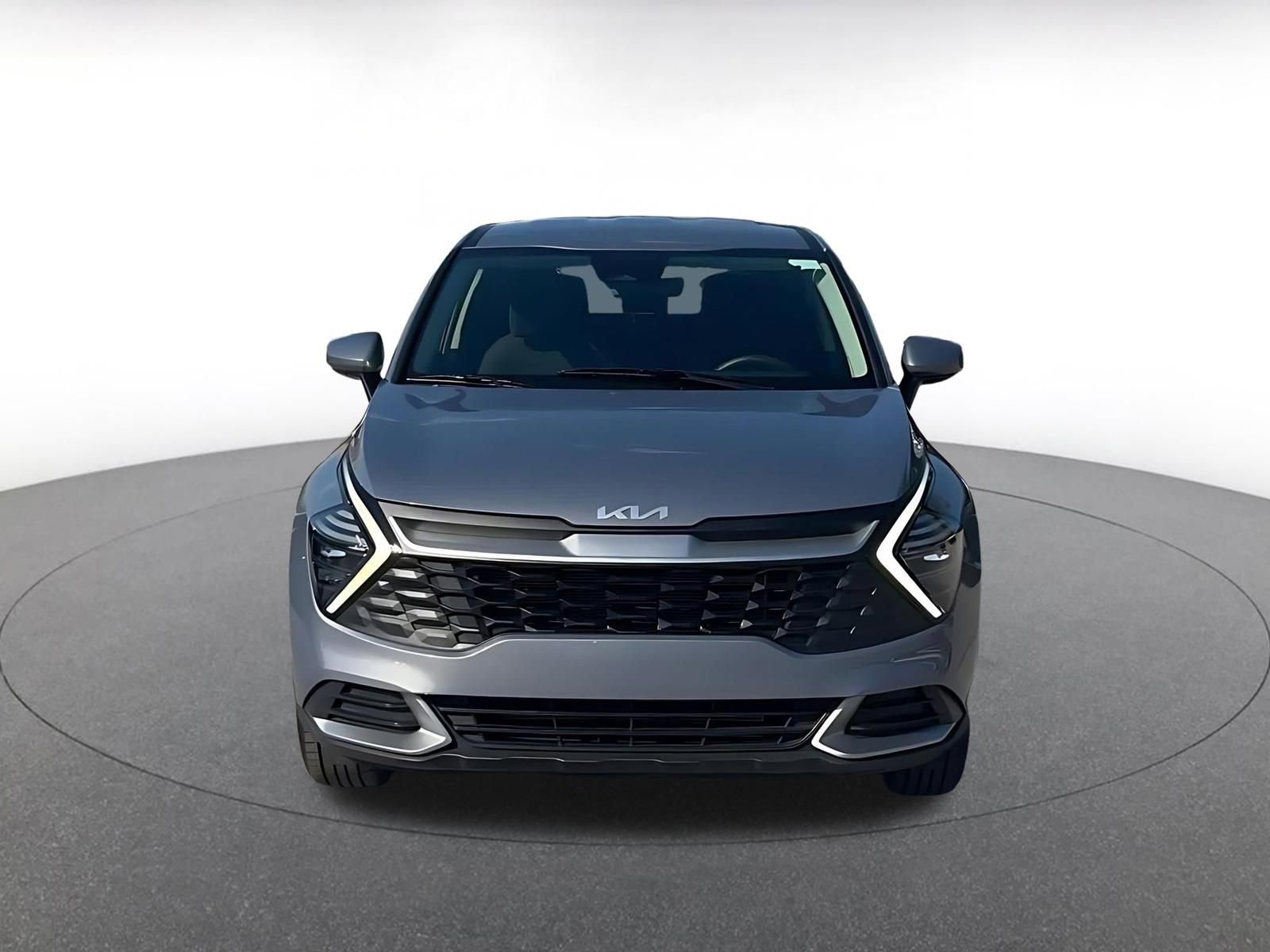 Thumbnail: 2025 Kia Sportage - 4