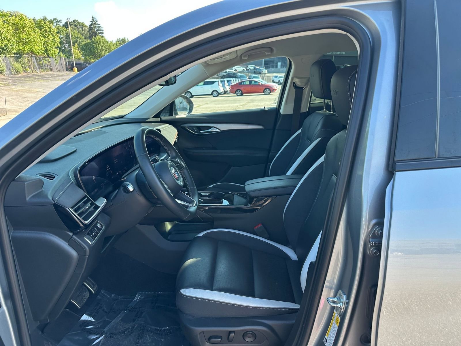 Thumbnail: 2024 Buick Envision - 27