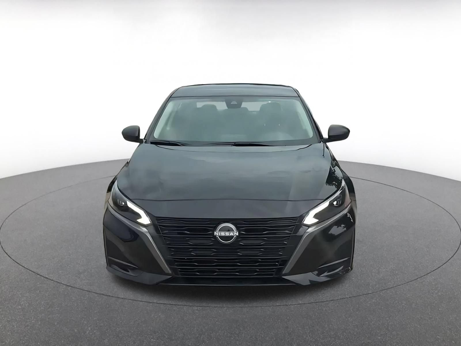 Thumbnail: 2026 Nissan Altima - 4
