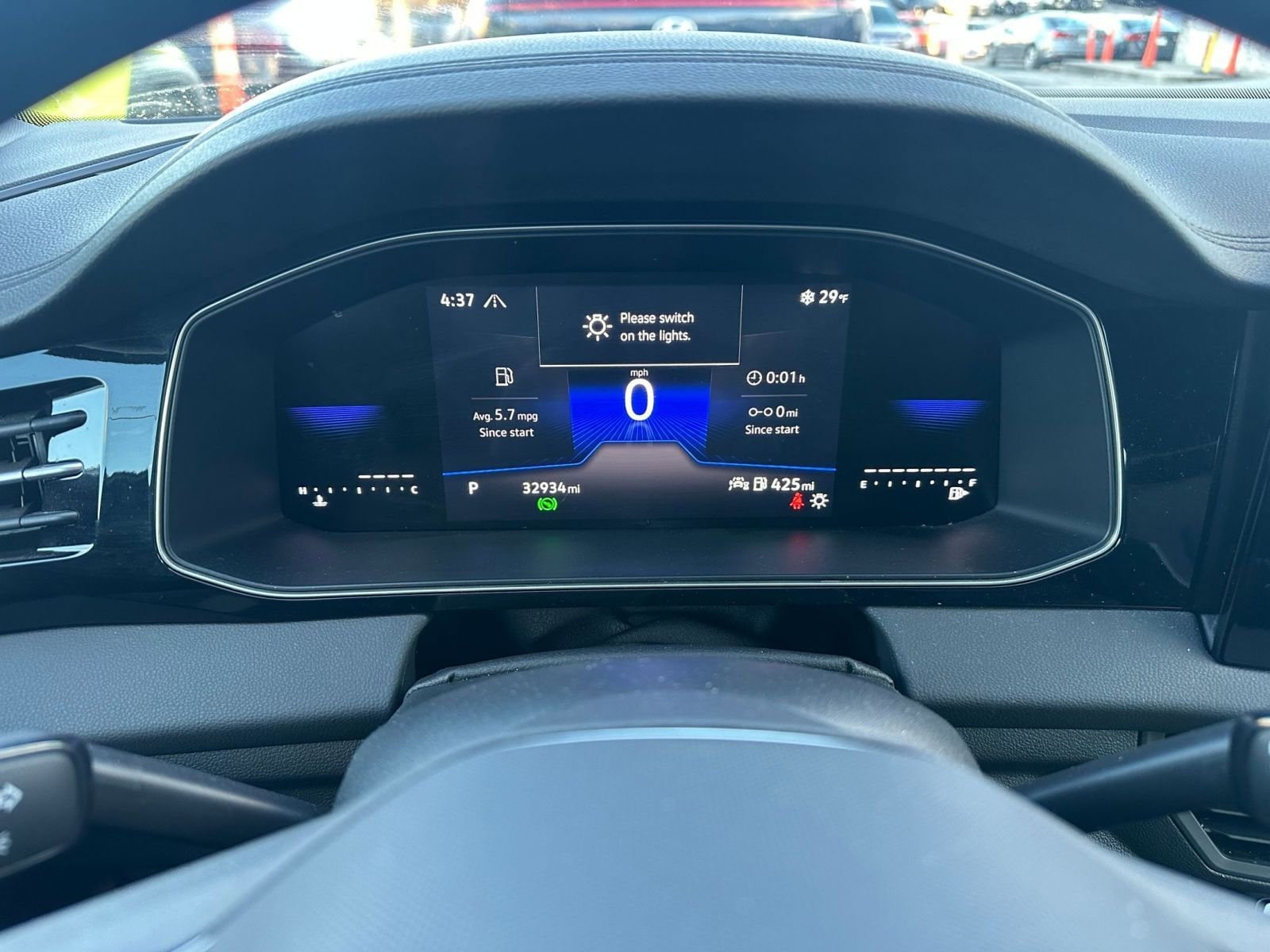 Thumbnail: 2025 Volkswagen Jetta - 7