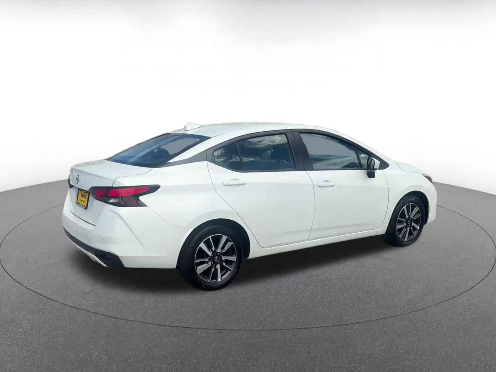 Thumbnail: 2025 Nissan Versa - 14