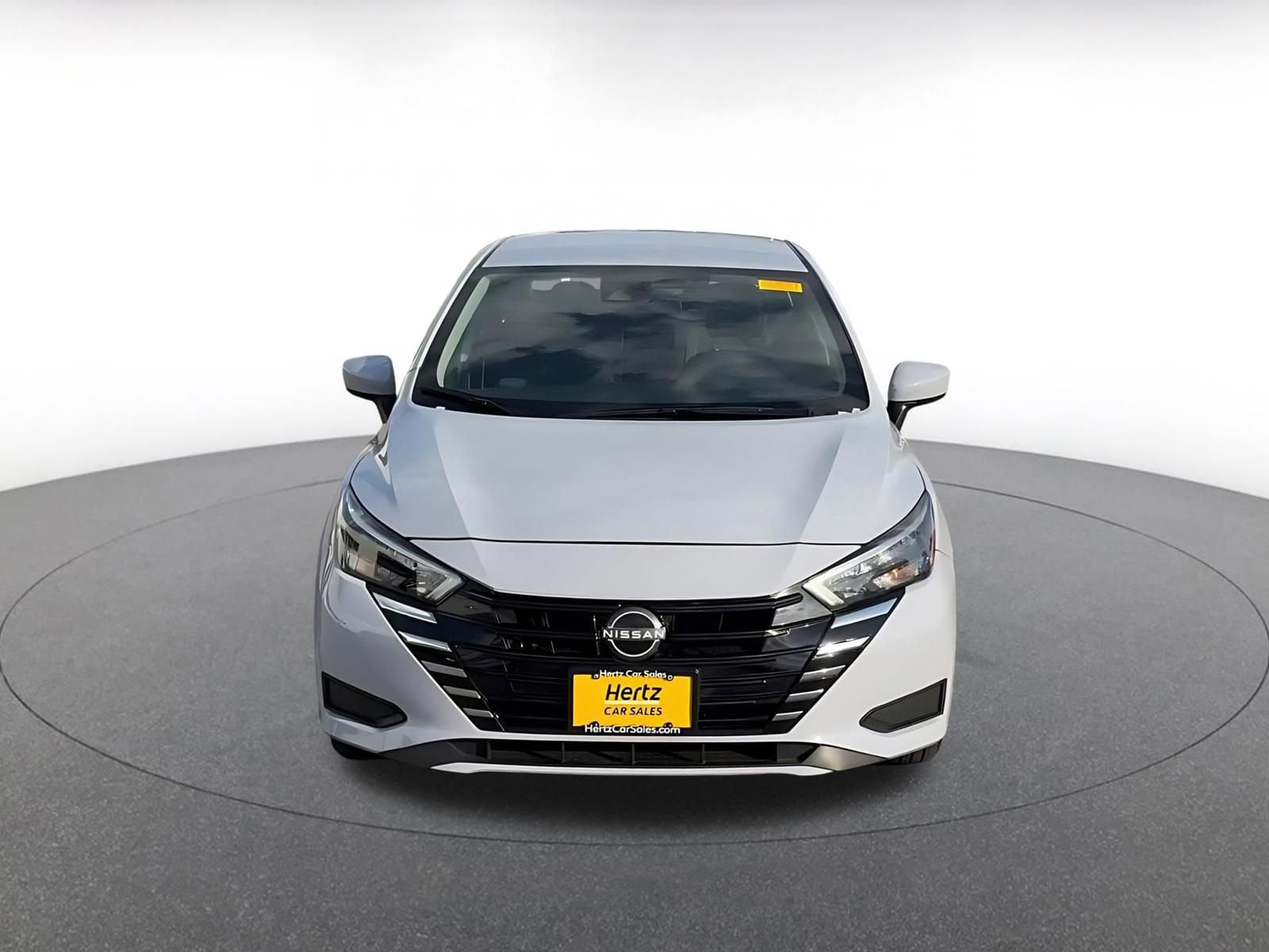 Thumbnail: 2025 Nissan Versa - 4