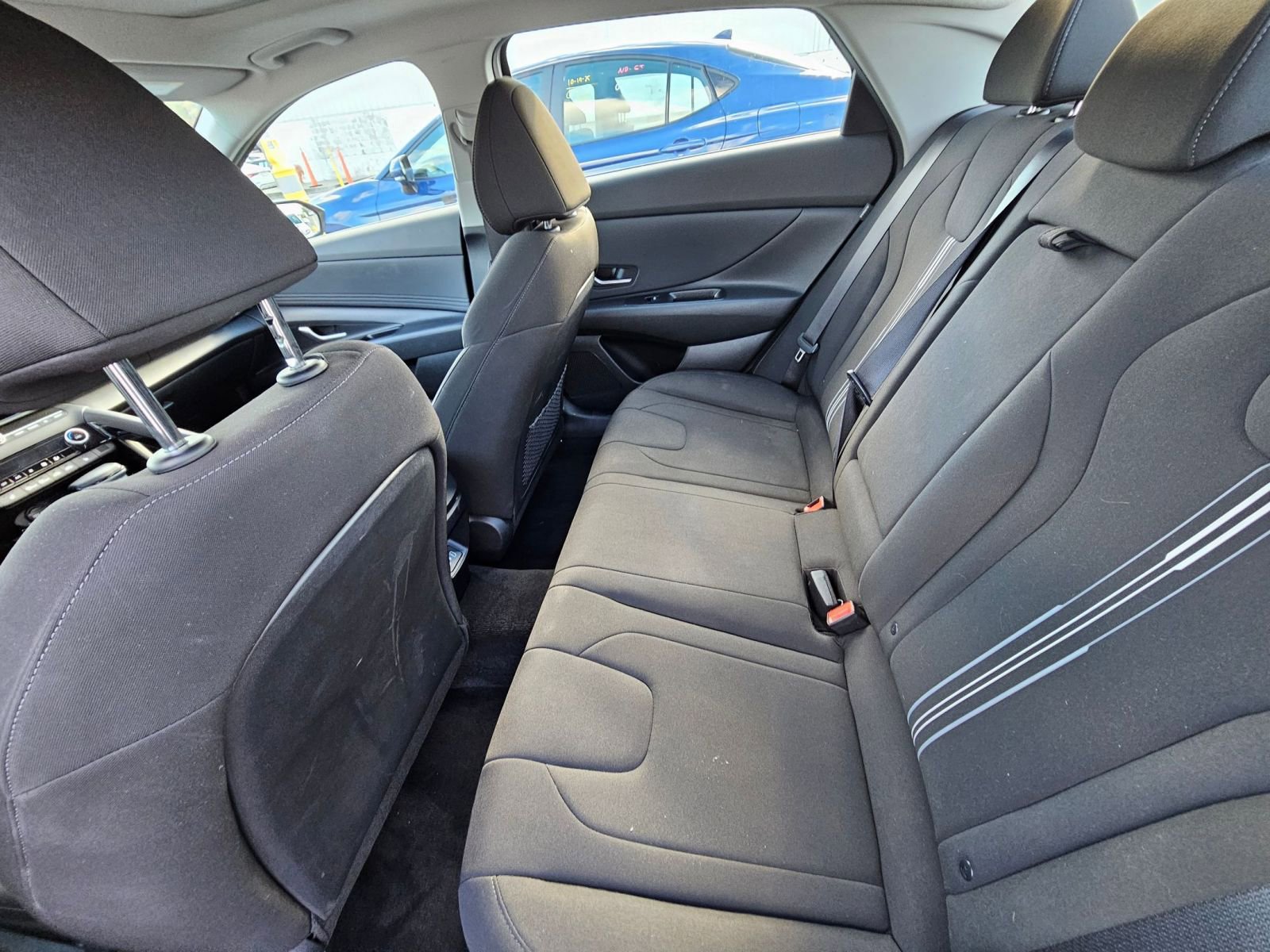 Thumbnail: 2025 Hyundai Elantra - 10