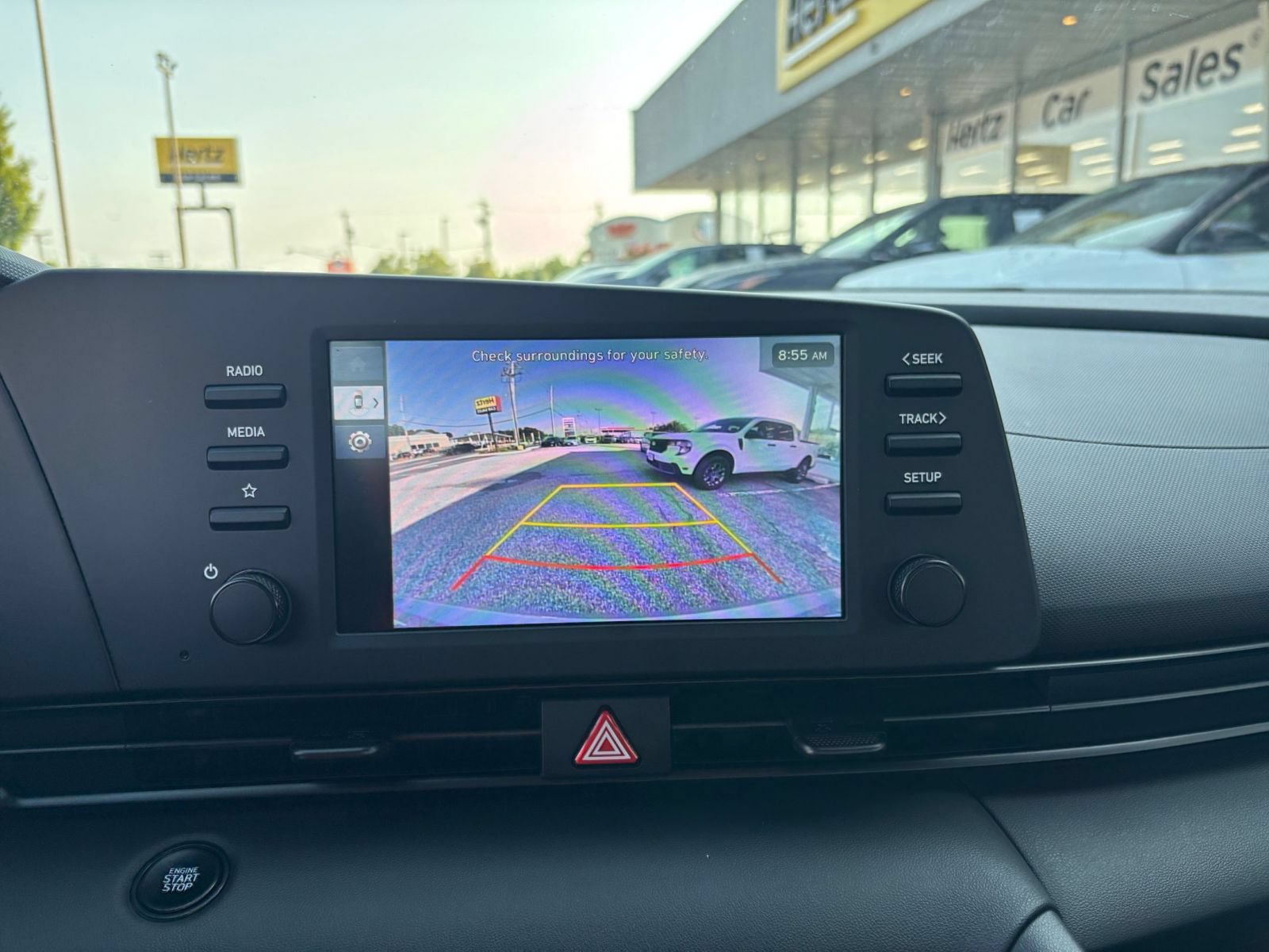 Thumbnail: 2026 Hyundai Elantra - 18