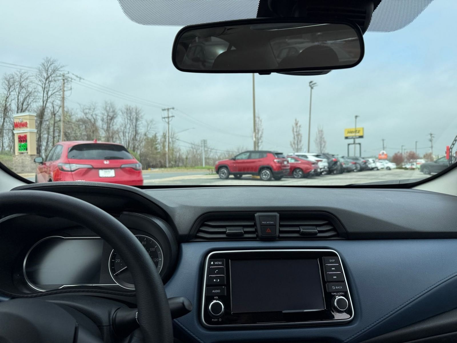 Thumbnail: 2025 Nissan Versa - 17