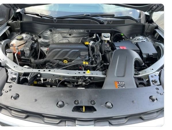 2024 Chevrolet Trax LT 32