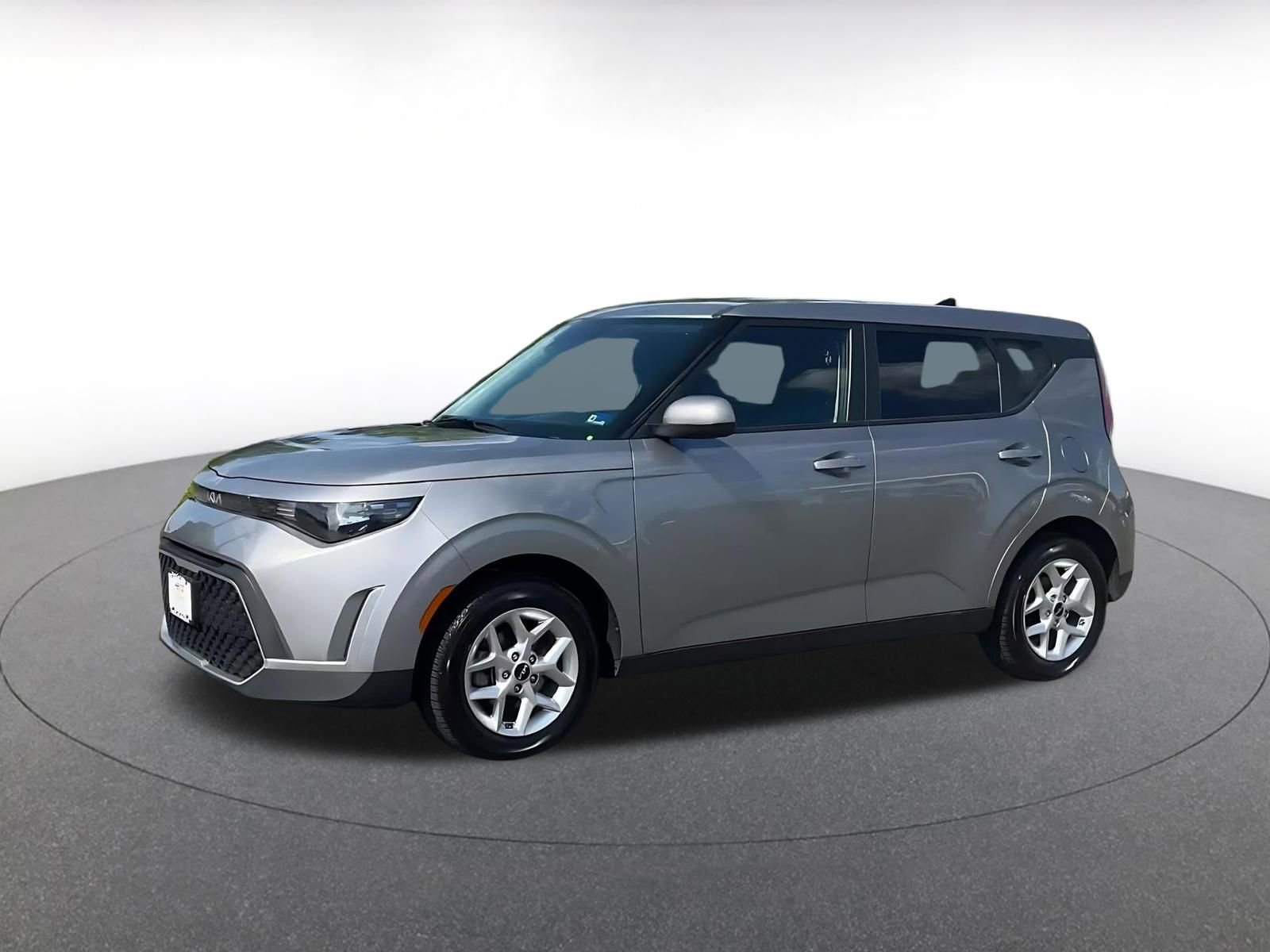 Thumbnail: 2025 Kia Soul - 8