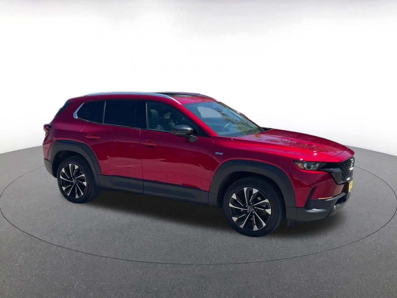 Thumbnail: 2025 Mazda CX-50 - 2