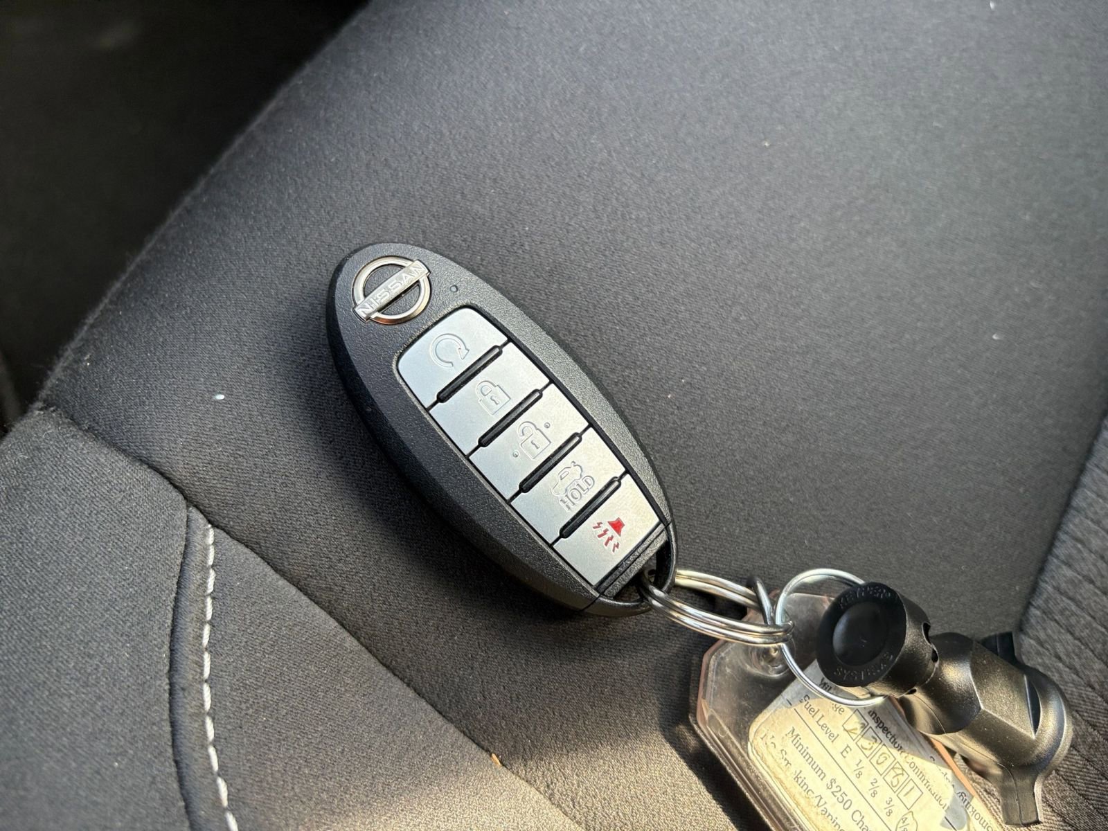 Thumbnail: 2025 Nissan Altima - 21