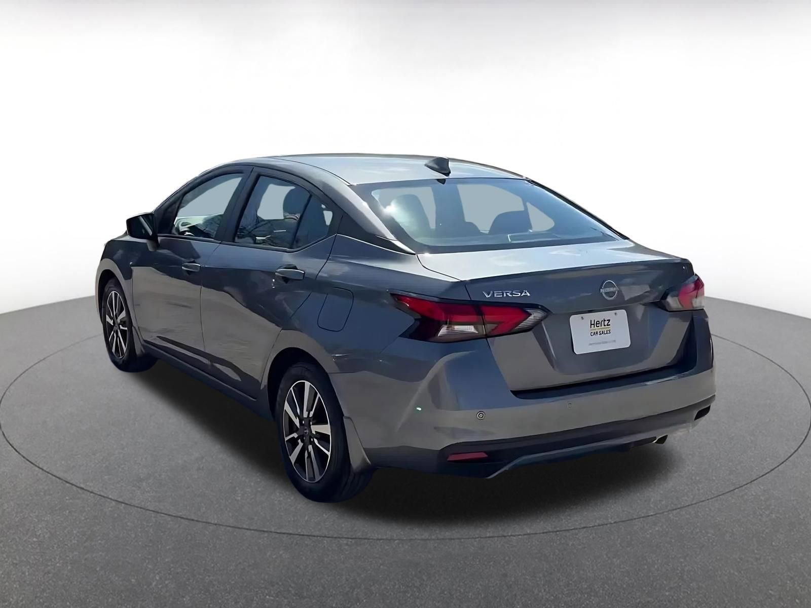 Thumbnail: 2025 Nissan Versa - 11