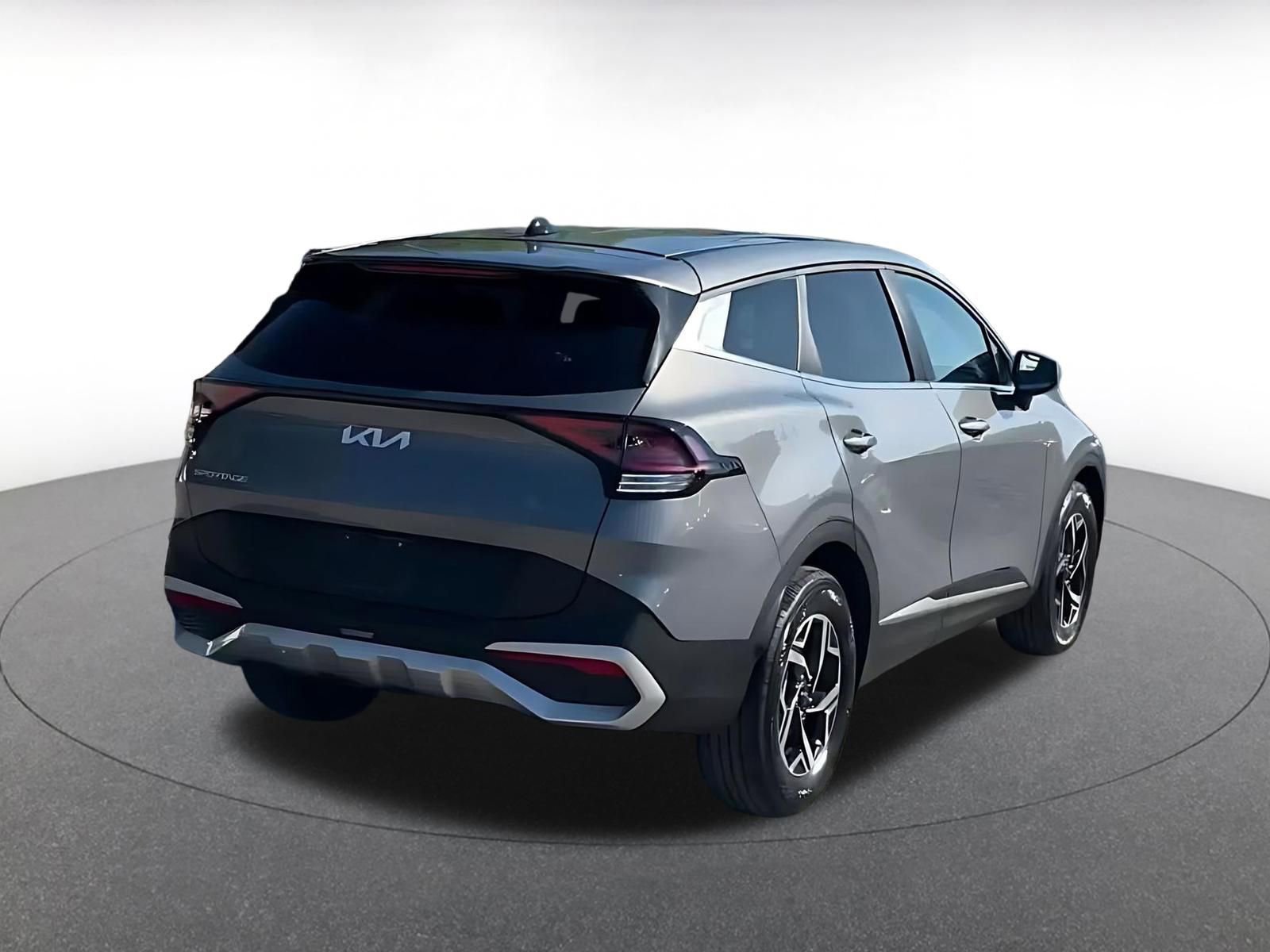 Thumbnail: 2025 Kia Sportage - 14