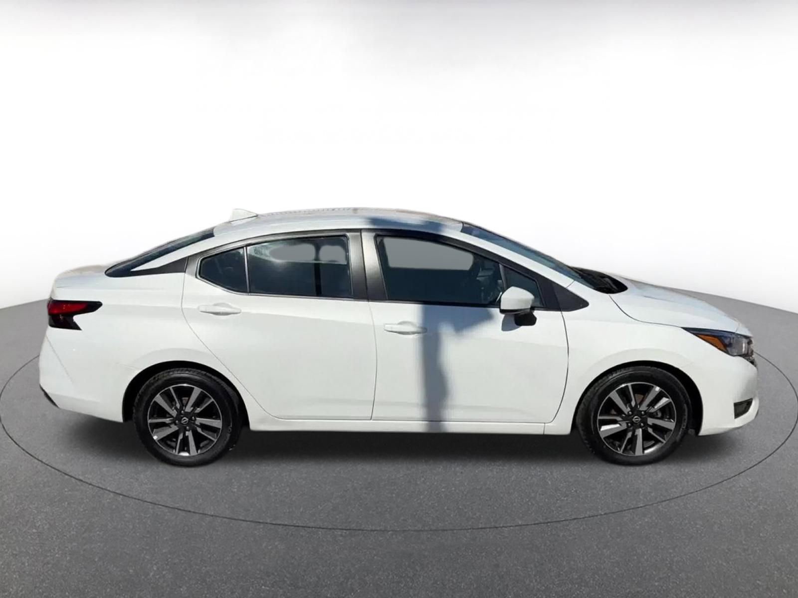 Thumbnail: 2025 Nissan Versa - 16