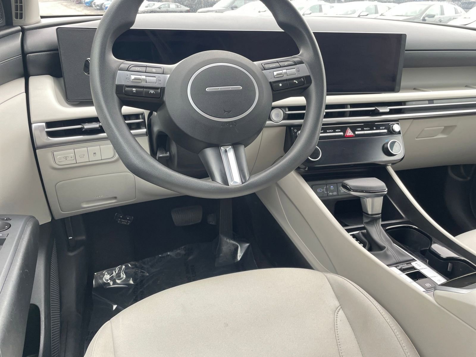 Thumbnail: 2025 Hyundai Tucson - 34