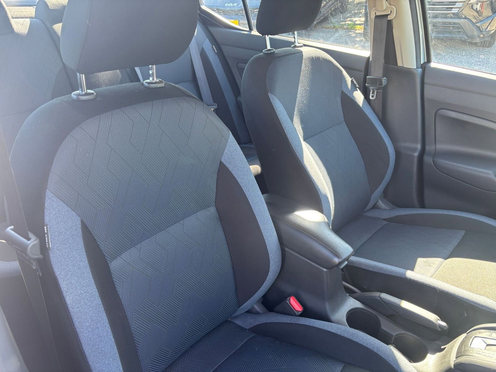 Thumbnail: 2025 Nissan Versa - 31