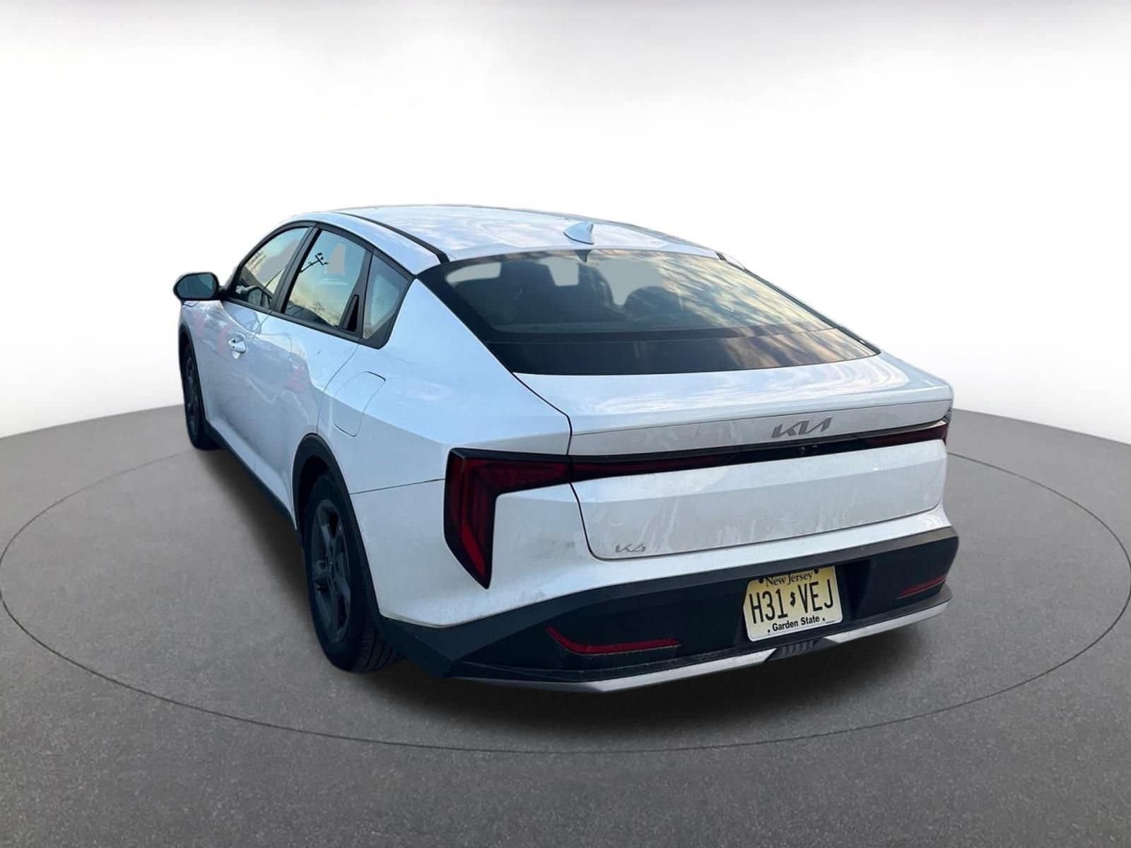 Thumbnail: 2025 Kia K4 - 4