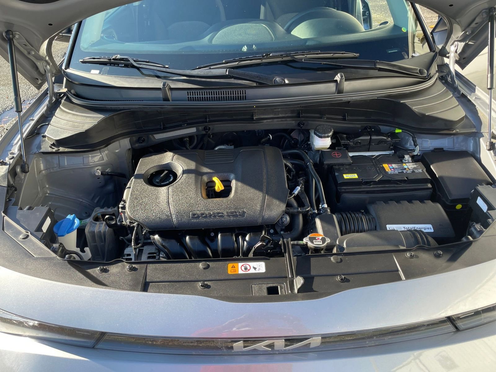 Thumbnail: 2025 Kia Soul - 30