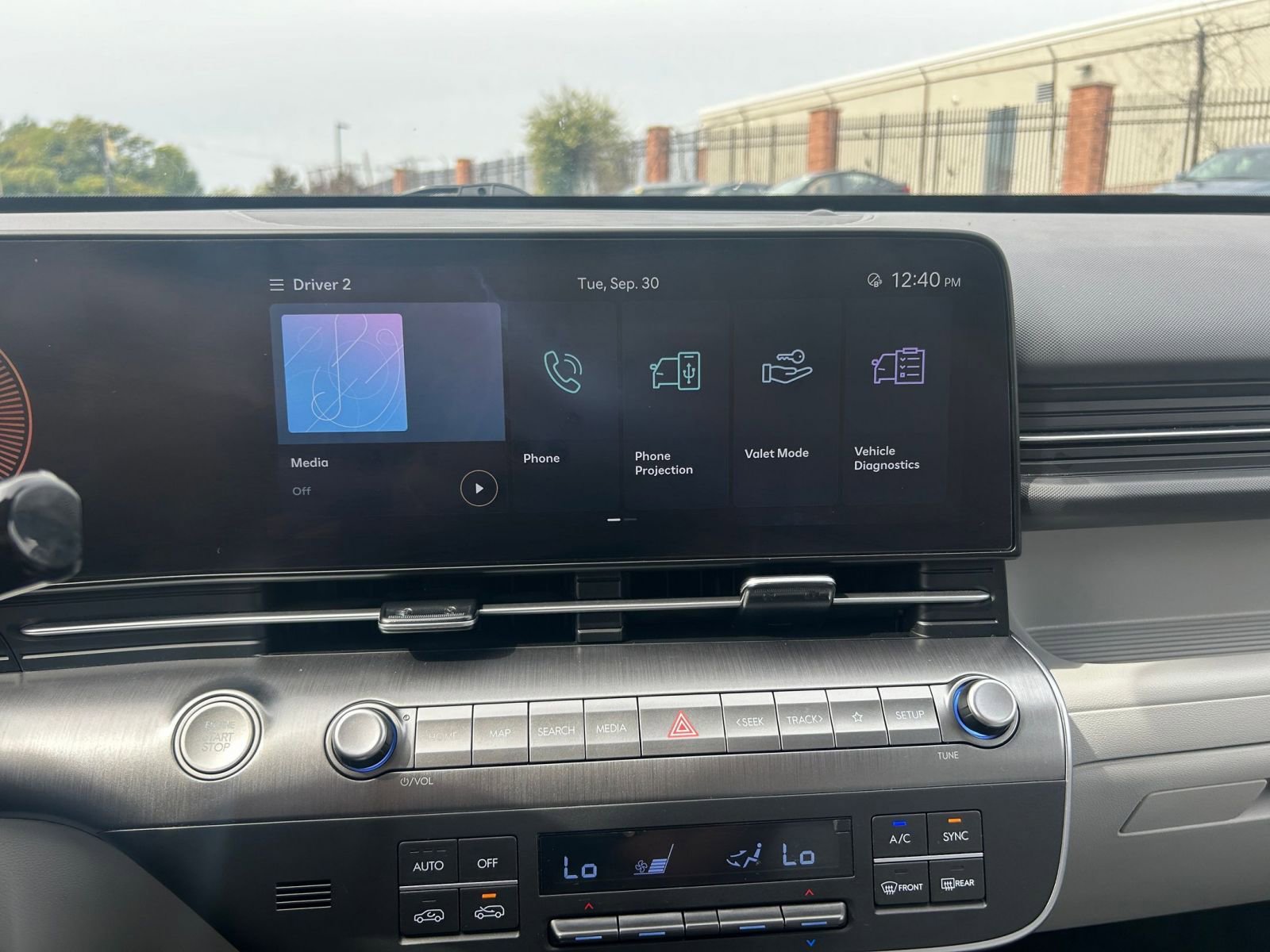 Thumbnail: 2025 Hyundai Kona - 21